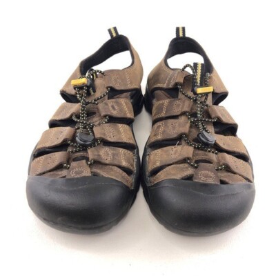 Keen Newport Waterproof Hiking Sandals Mens Size 10 EUR 43  display picture 1