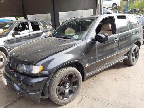 51118402303 Paragolpes Delantero para BMW SERIE X5 (E53) 3.0i 2002 7733403 - Imagen 6 de 10