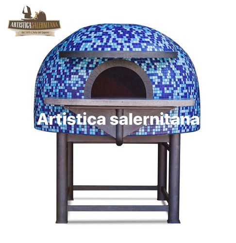 Forno a legna Napoletano per pizzeria | eBay