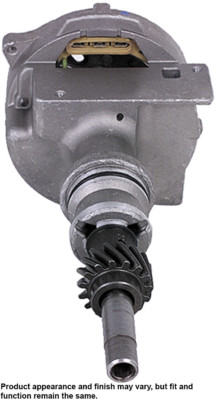 A1 Cardone 30-2496 Reman Distributor-Electronic Fits Ford Mercury 1984 To 1994