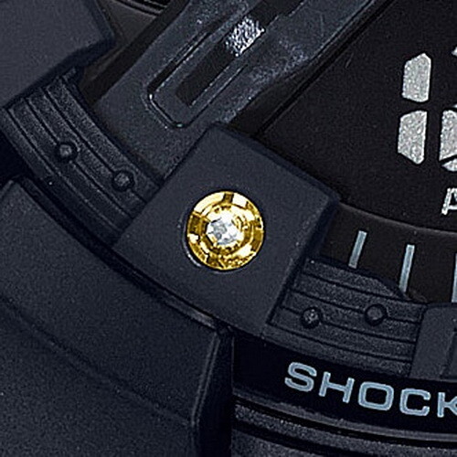Casio G-shock 35th Anniversary Diamond Index Watch Ga-135dd-1a Ga135dd for sale online | eBay