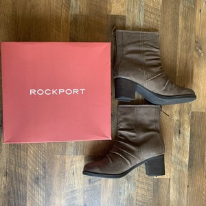 rockport natashya