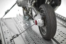 Acebikes Capstrap Transport system for Open Axle BMW-Motorcycles - NO Tariff -