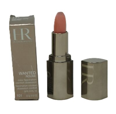 Helena Rubinstein Wanted Rouge Color Fascination SPF15 Lippenstift 3,5 g pinky p