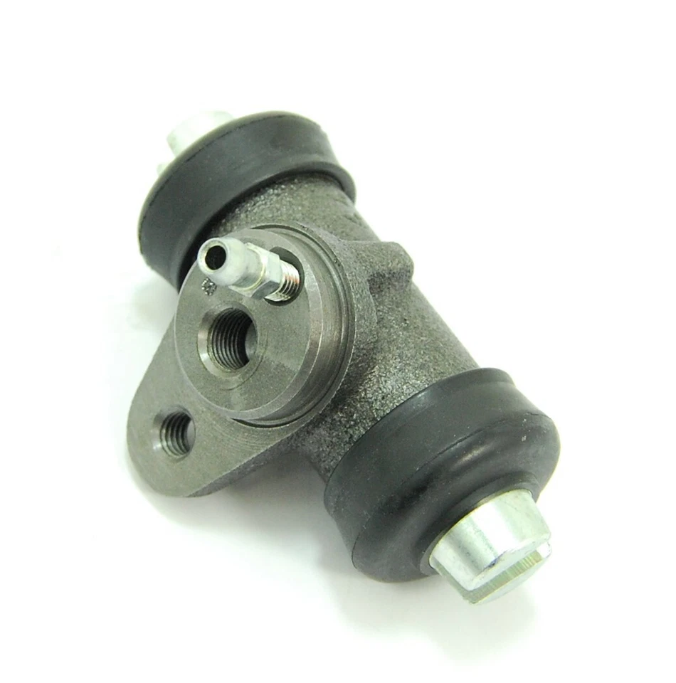 Cilindro de rueda delantera 22,20 mm lado izquierdo o derecho se adapta a Volkswagen Type1 Ghia Thing Foto 2 de 3