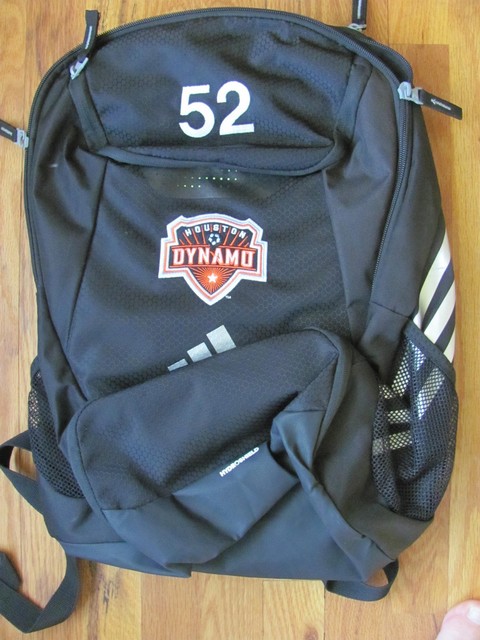 football gear backpack