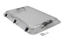 Cupola ricambio Completa Oblò Heki 2 Dometic Seitz : accessori Camper e Caravan