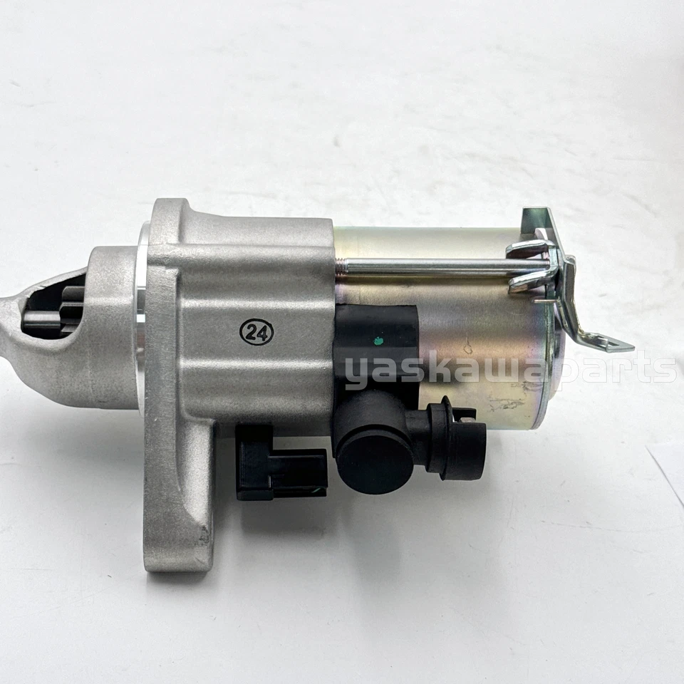 For Honda 31200-R1A-A12*A11 Starter for  Civic HR-V Acura ILX 2012-2015 NEW - Image 2 of 3