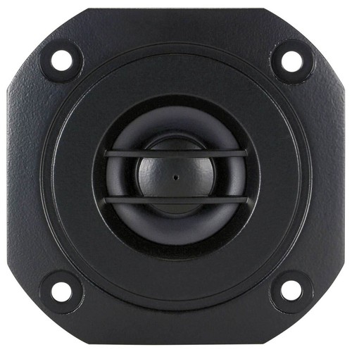 Tweeter domo Mylar de 2,5" T-302s - Imagen 2 de 4