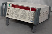 Wayne Kerr AM20002Q/17AMM20002Q/ME-523()/U Modulation Meter 250 kHz-2.4 GHz