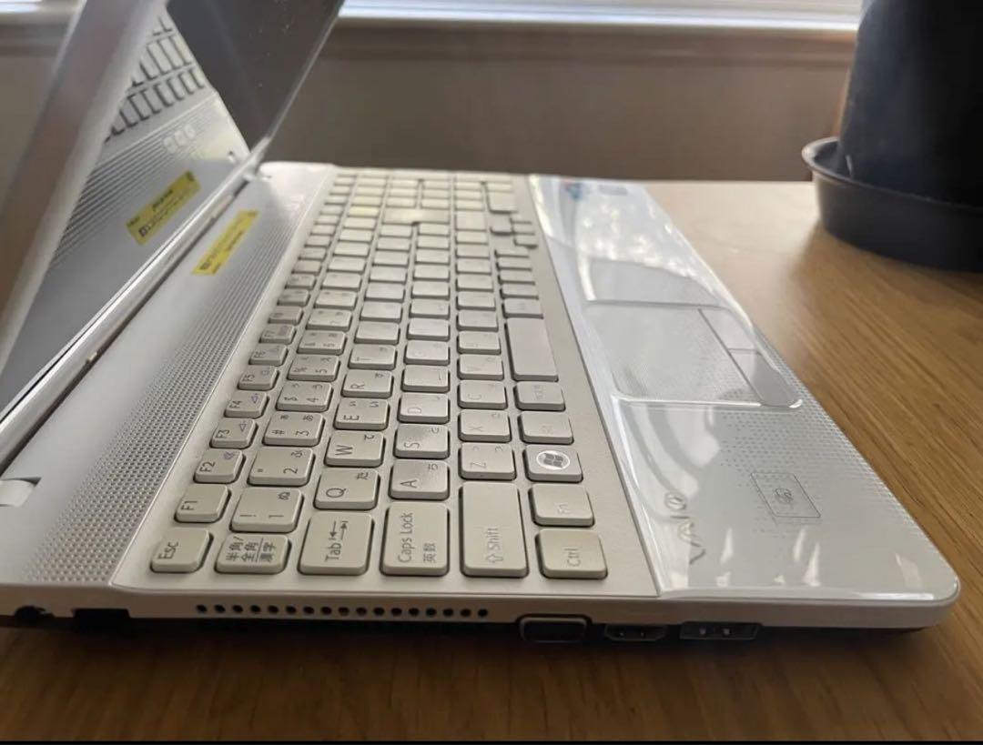 驚速 SONY PCG-71311N win11 SSD 500GB 驚速 SONY PCG-71311N win11 SSD 500GB SONY VAIO PCG-71311N