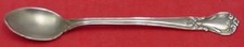 Ancestry by Weidlich Sterling Silver Infant Feeding Spoon 5 1/2" Original