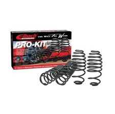 Eibach Tieferlegungsfedern Seat Leon Mk2 05-13 1P 1.6TDi manuell 30mm Pro-Kit