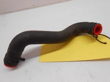 Original CLA C117 Recirculating Pump to Engine Coolant Hose A2465010458  CF0615