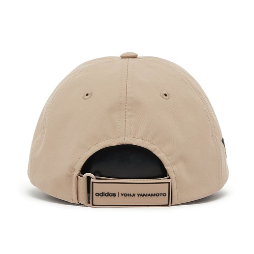 Y-3 x Adidas CH1 CORDURA Dad Cap, Trace Khaki Size OSFL HM8340 F/W ‘2022 *NEW 🔥 - Picture 4 of 10