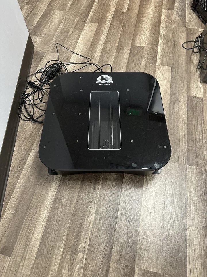 niveladores de pies Foto 2 de 2