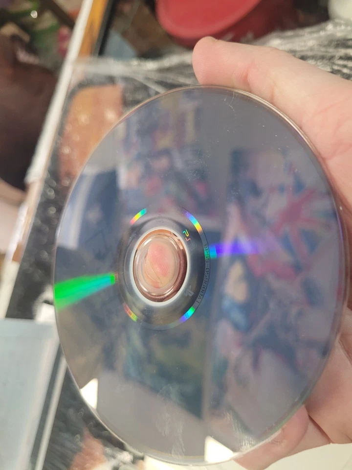 EyePet Ps3 CIB EN/FR Tested Free Shipping in Canada !! - Image 4 of 4