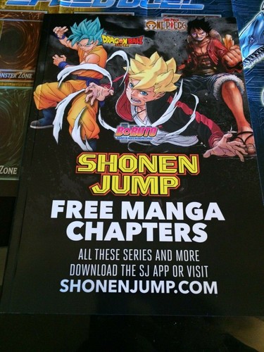 SHONEN JUMP PACK 2020 Yugioh Beatdown Ultra Rare JMPS-ENS01 Power Up! Speed Duel - Picture 10 of 12