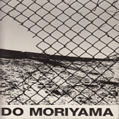 DAIDO MORIYAMA: Northern at SIX published by Comme des