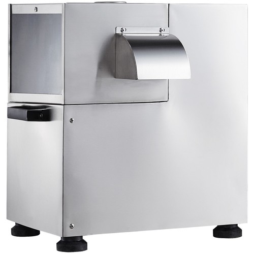 VEVOR Extractor de Zumo de Caña de Azúcar Eléctrico 800W 300kg/h con 4 Rodillos - Imagen 12 de 12