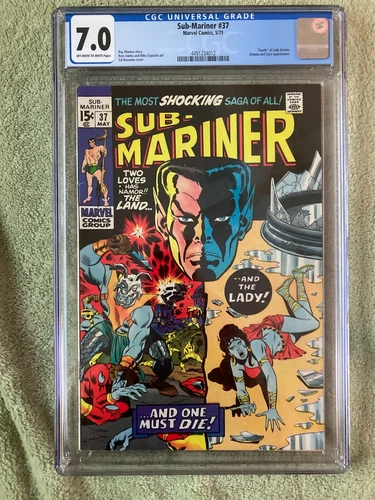 Comic Image
