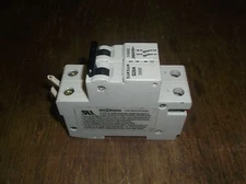 ABL Sursum V-EA Multiphase G20A Motor Controller Switch V-EA52 *FREE SHIPPING*