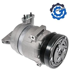 New Ranshu A/C Compressor for 2009-2011 Chevy Aveo Pontiac G3 20-22094-AM