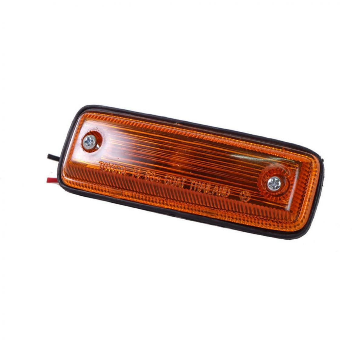 マーク&ロナパーカー　50（XL） FIT 1979-83 Toyota Hilux Pickup LN30 LN40 RN30 RN40 Light