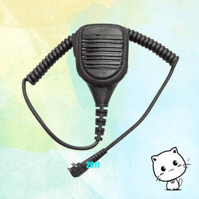 Auriculares Bluetooth Con Micrófono PTT Para Motorola CP200 - Foto 4