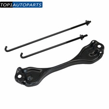 NEW For Lexus GX460 GX470 4Runner FJ Cruiser Battery Hold Down Clamp Bracket Kit