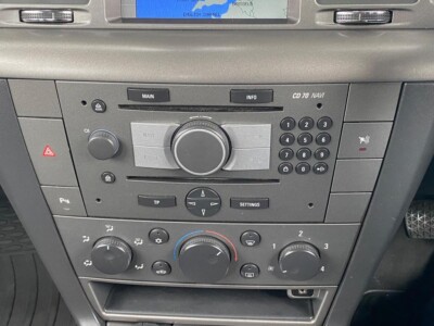 2015 NAVTEQ Maps Great Britain Ireland VAUXHALL CD70 Sat Nav GPS Navigation System - Great Britain & Ireland 2015 Maps By NAVTEQ (Also Fits Opel, Others) Sat Nav DVD For Vauxhall Opel - Foto 3