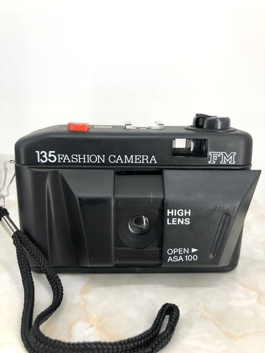 Vintage 35mm camera - Unbranded - Picture 2 of 7