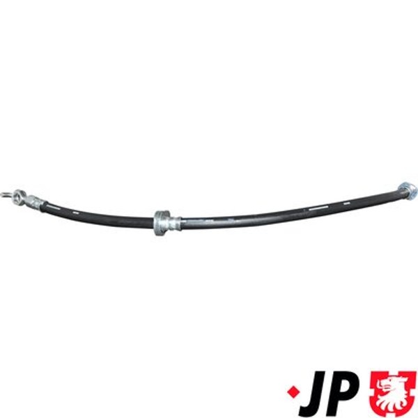 JP Group Bremsschlauch JP 4861600370 FüR Avensis Toyota M10X1 Liftback AT220_-image