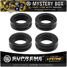 Kit de elevación completo de 3 pulgadas para 2017+ Can-Am Maverick X3 Turbo XDS XMR XRC Base y MAX