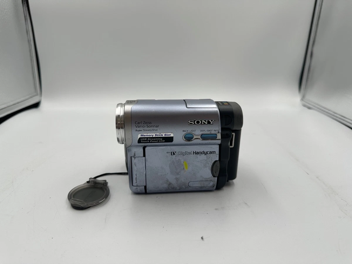 Sony Dcr Trv22 for sale - eBay