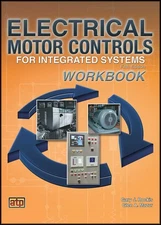 Electrical Motor Controls for Integrated Systems Workbook