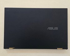 ASUS ZenBook Pro 15 Flip 2-in-1 Laptop, OLED Touch, i7, 16GB RAM, 512GB SSD