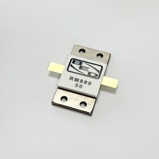 BED RM800-50 800 W Power RF Flanged Chip Termination/Resistor 50 ohms New