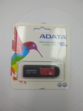 ADATA 16GB: USB UD230 CLASSIC Flash Drive, AC...