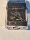 Vintage SCRIPTO VU-LIGHTER- Small - Size - LEAPING MARLIN, Florida Souvenir — photo 3