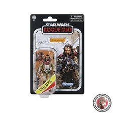 Hasbro STAR WARS Vintage Collection Baze Malbus Rogue One: A Star Wars Story