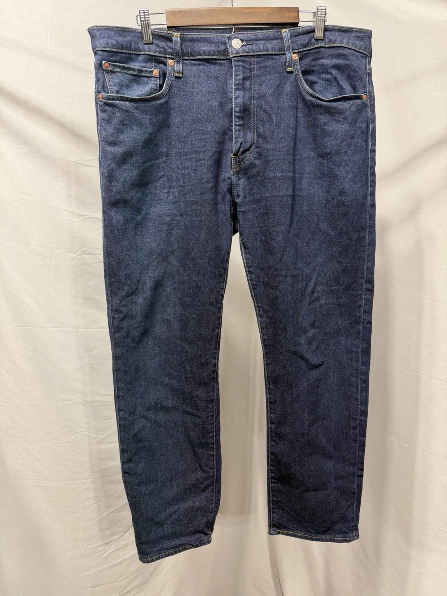 Levi's 502 Denim Jeans for Men for sale | eBay