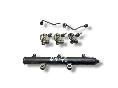 2006 Kraftstoffverteiler Einspritzleiste Verteilerrohr A2C20001291 MDV96634