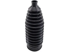 For 2017 BMW 440i xDrive Rack and Pinion Bellow 58247WTRW