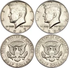40% Kennedy Half Dollars