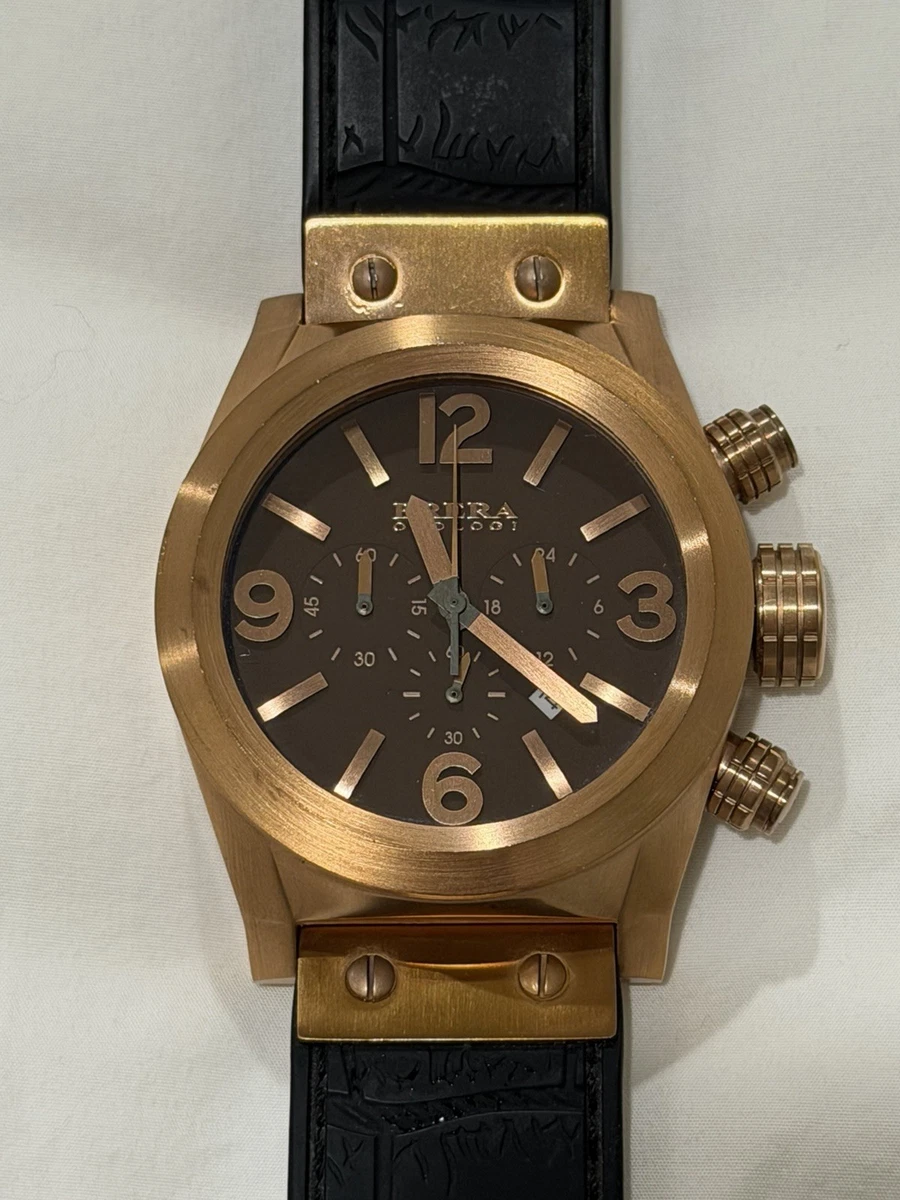 BRERA OROLOGI Rubber Band Watches for sale | eBay display picture 1