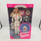 VTG 1994 Mattel Astronaut Barbie Career Collection Special Edition #12149