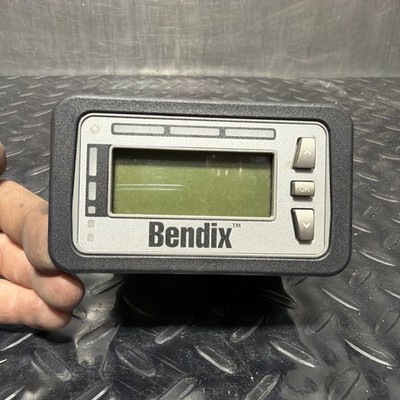 Collision Advoidance BENDIX COLLSION CONTROL MODULE, Used - P/N K041397