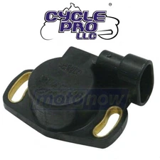 Cycle Pro Replacement Throttle Position Sensor for 1995-1998 Harley Davidson rm