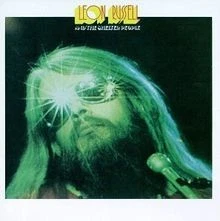 Leon russell and the shelter people von Indent | CD | Zustand sehr gut - Bild 1 von 2